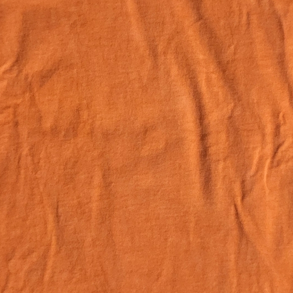 Mini Boden orange Tee 9-10 Years - Picture 7 of 11